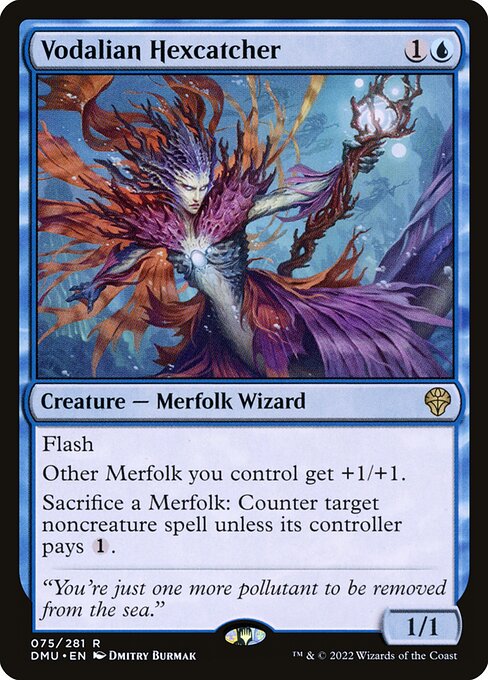 mtg hakbal commander deck Custom MERFOLK Commander deck Blue/Green HAKBAL OF THE SURGING SOUL MtG 100  Card
