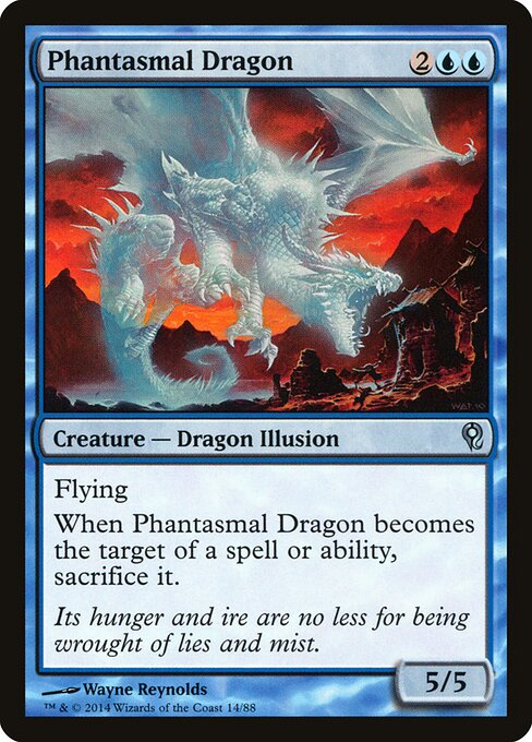 mtg illusion cards Illusions MTG Magic the Gathering Illusion