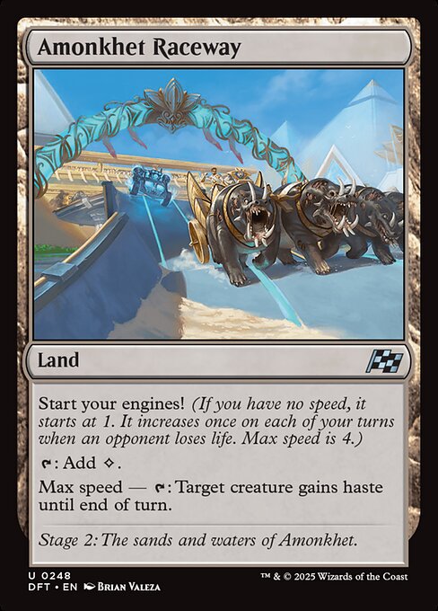 mtg amonkhet commander deck Booster Pack Commander Review: Amonkhet Part 2