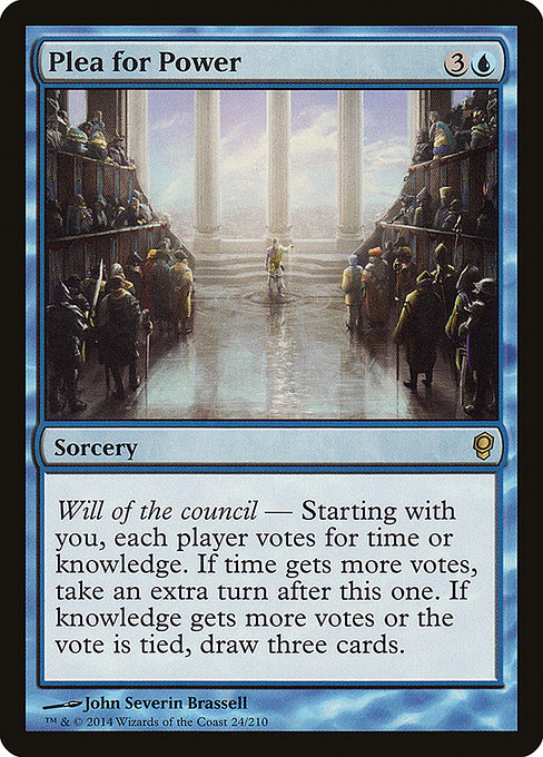 mtg politics cards Politics in Magic The Gathering: Best Commanders & More