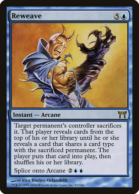 Indomitable Creativity (Card) | EDHREC