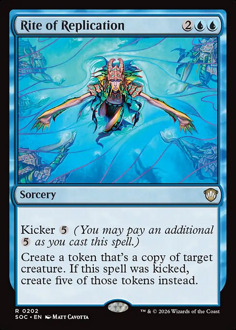 mtg riku of two reflections commander deck If you do Commander Deck Tech - Riku