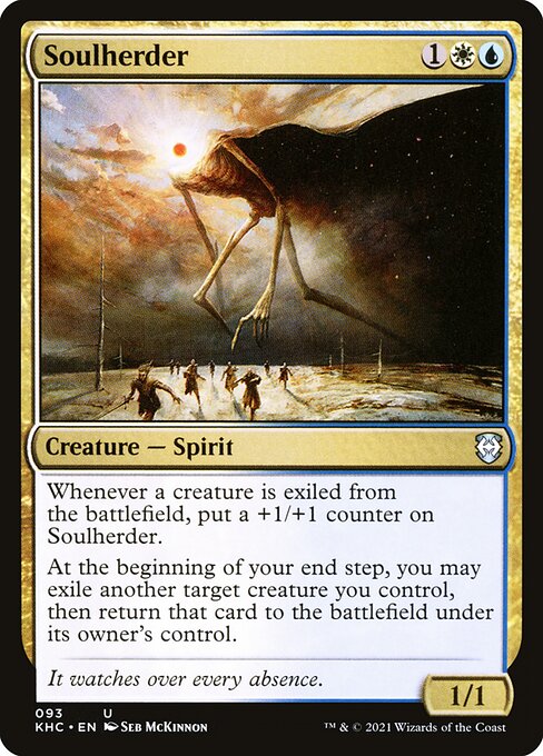 mtg pauper commander decks Ten Pauper Commanders That Pack A Punch