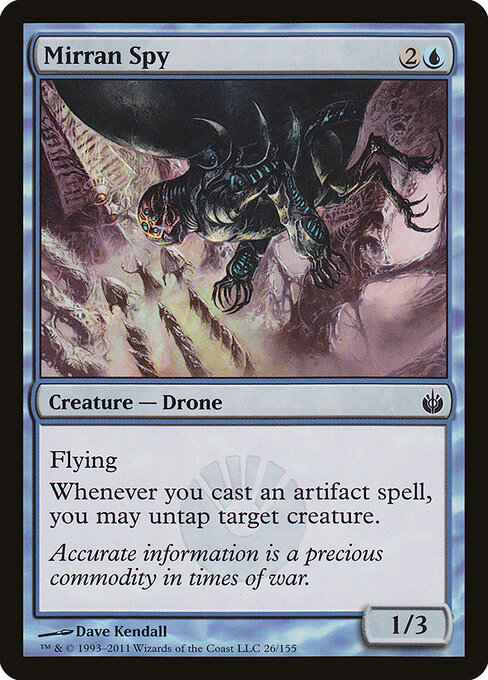 mtg cards like lantern of insight My Most Hated Commander Deck, and Meditations on Fun Combos Using Lantern of Insight