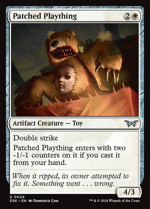 mtg scariest cards The Most Terrifying Magic: The Gathering Cards