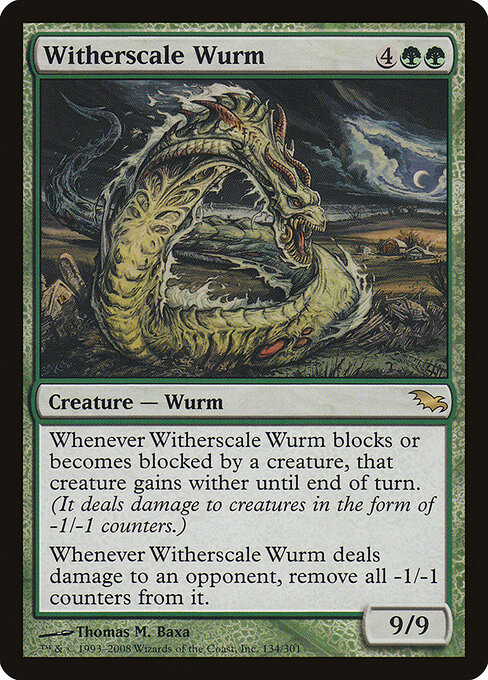 wurm commander deck mtg Balustrade decks and prices July 2026 MTG DECKS you play the role of a planeswalker who fights other planeswalkers for glory Baru, Wurmspeaker - Big Wurms