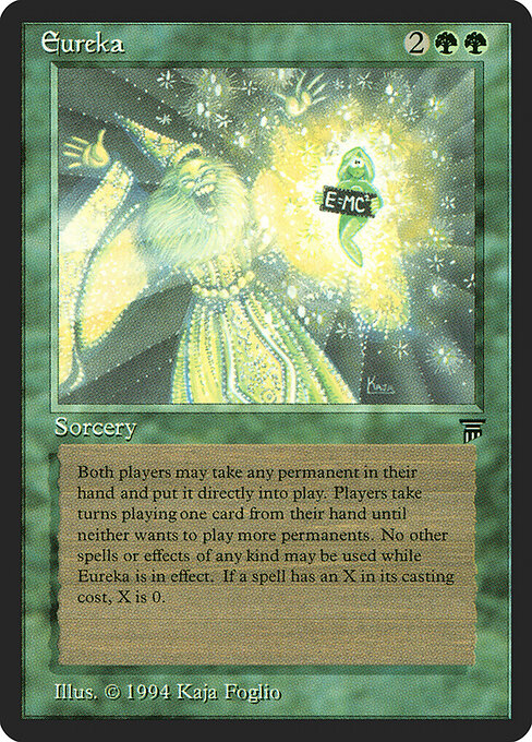 Rasputin Dreamweaver (Card) | EDHREC
