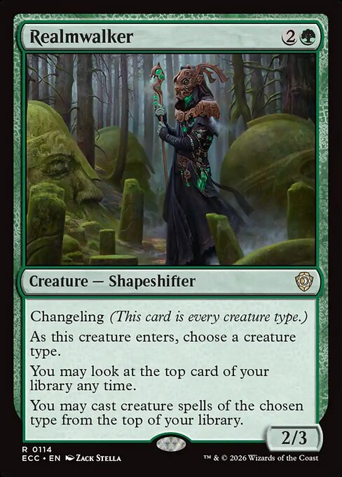 mtg best green cards Bloomburrow: The Best Green and Multicolored Cards (And Some Lands)