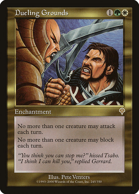 best invasion cards mtg Top 10 Most Expensive MTG Cards from Invasion