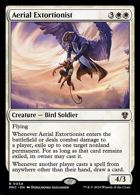 jankiest mtg cards The 18 Jankiest Commanders in Magic Ranked
