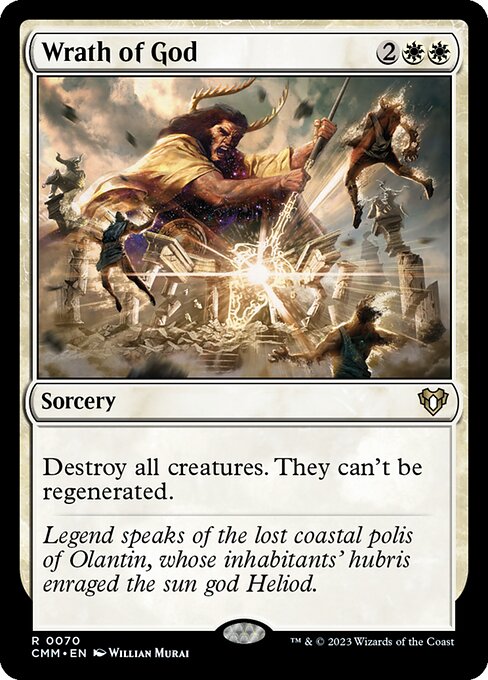 best white and blue cards mtg Top Ten W/U Cards