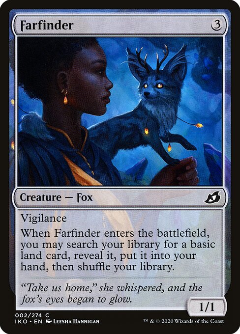 mtg fox deck commander Help with a tribal : r/EDH If you didnt draw cards this way Fox/kitsune commander deck recommendations