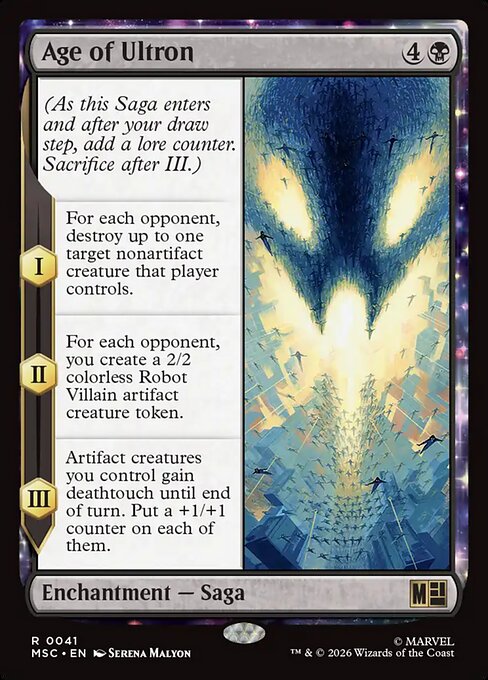 soundwave mtg card Soundwave, Sonic Spy // Soundwave, Superior Captain [Transformers] convert Soundwave Magic: The Gathering x Transformers