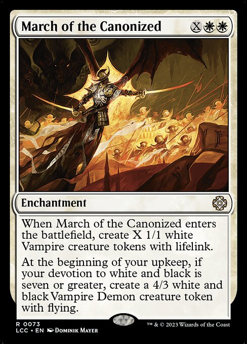 white vampire cards mtg The 30 Best Vampires in MTG Ranked