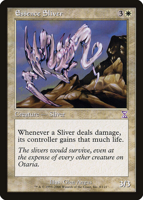 most expensive sliver cards mtg Expensive Slivers