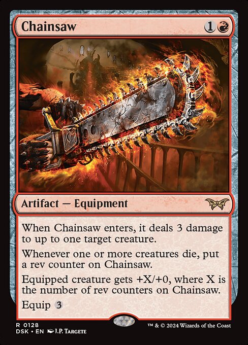 good equipment cards mtg The Best Equipment in Magic's History