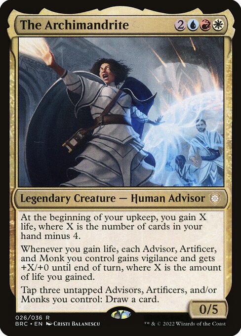 Illusions of Grandeur (Card) | EDHREC