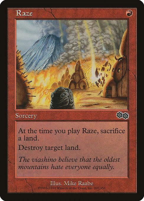 best land destruction cards mtg MTG: 10 Best Land Destruction Cards