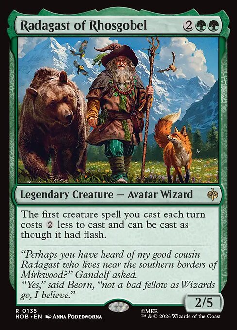 mtg best bear cards Magic The Gathering - Grizzly Bears HOB] Gigantic Big Bear :