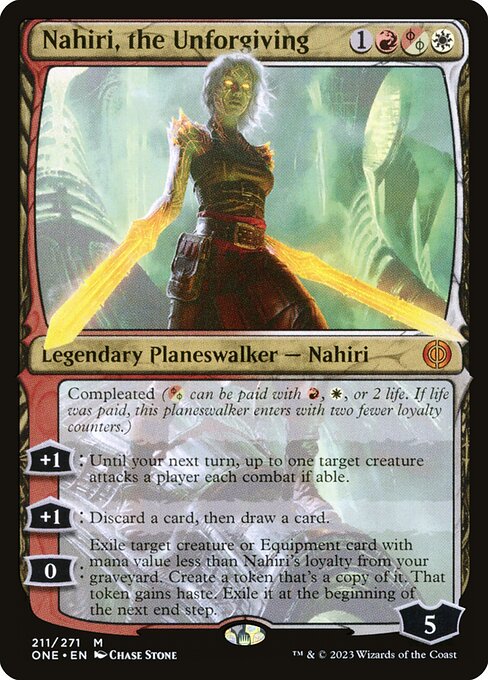 mtg nahiri commander deck Ultra Pro Magic The Gathering - 120 Protector Sleeves V2 Honored Monk 1 Requiem Angel 1 Adarkar Valkyrie 1 Sun Titan 1 Sunblast Angel 1 Twilight Shepherd 1 Angel of the Dire Hour 1 Serra Avatar 1 Masterwork of Ingenuity 1 Skullclamp 1 Sol Ring 1 Marble Diamond 1 Mask of Memory 1 Pearl Medallion 1 Swiftfoot Boots 1 Commanders Sphere 1 Loxodon Warhammer 1 Strata Scythe 1 Sword of Vengeance 1 Assault Suit 1 Bonehoard 1 Moonsilver Spear 1 Argentum Armor 1 Loreseekers Stone 1 Armistice 1 Mobilization 1 Sacred Mesa 1 Marshals Anthem 1 Cathars Crusade 1 True Conviction 1 Brave the Elements 1 Condemn 1 Afterlife 1 Midnight Haunting 1 Oblation 1 Wing Shards 1 Benevolent Offering 1 Comeuppance 1 Return to Dust 1 White Suns Zenith 1 Gift of Estates 1 Spectral Procession 1 Fell the Mighty 1 Nomads Assembly 1 Deploy to the Front 1 Martial Coup 1 Decree of Justice 1 Arcane Lighthouse 1 Drifting Meadow 1 Emeria Magic the Gathering Commander Masters