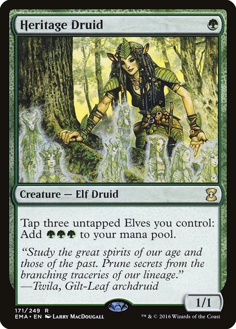 mtg elf tribal cards Lathril, Blade of the Elves ELITE Magic Custom Commande – CommanderComplete Mint / near mint condition trading card 10 Best Magic: The Gathering