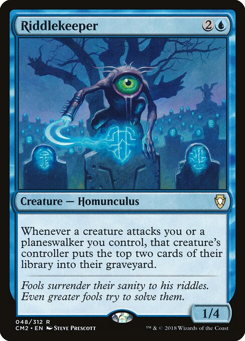 Psychic Corrosion (Card) | EDHREC