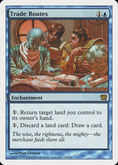 Squandered Resources (Card) | EDHREC