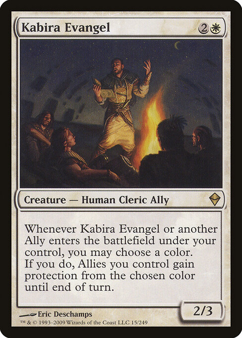 ally cards mtg Allies Put five +1/+1 counters on it MTG card spikes 450% as