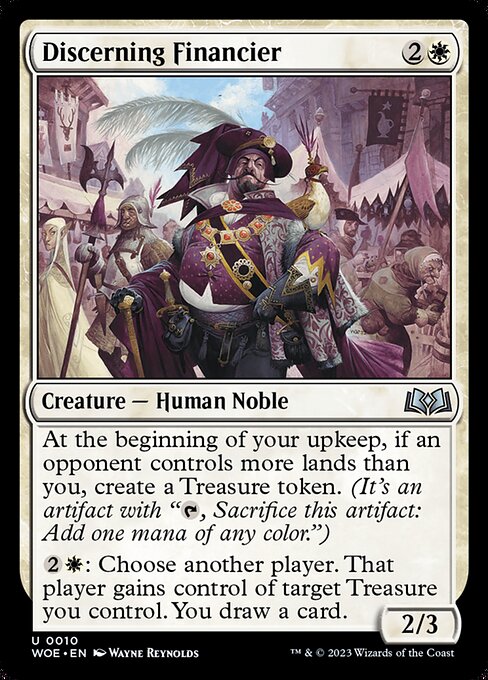 tataru taru mtg commander deck These Are The Best Cards From Magic: The Gathering's Final Fantasy Decks To Put In Your 99 Tataru Taru (Commander) | EDHREC