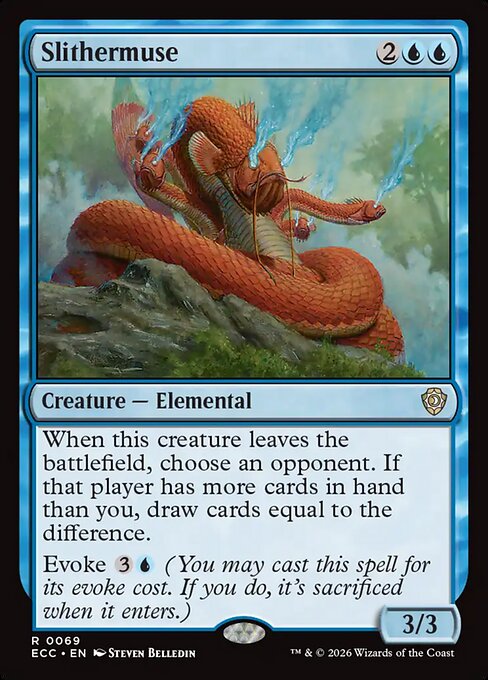evoke cards mtg | Day 84 Evoke in MTG: Rules, History,
