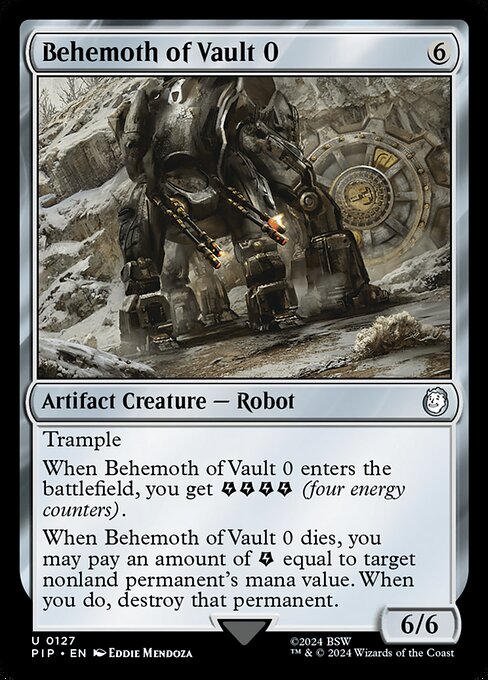 energy deck mtg commander Energy in Commander