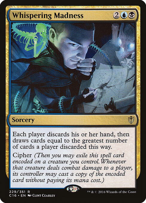 mtg best wheel cards Magic: the Gathering of Fortune [Unlimited Edition] Graded C – Digital Heroes Wheels | EDHREC