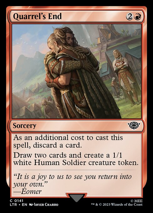 red card advantage mtg Top Ten Red Card Flow Spells