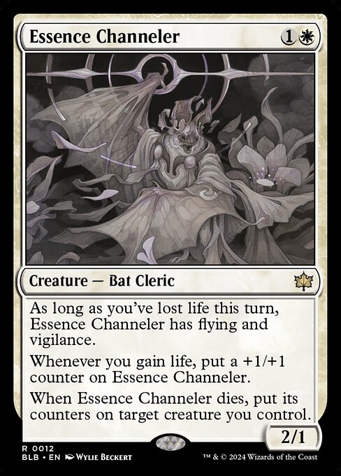 mtg best life gain cards One Theme Three Techs: Life Gain