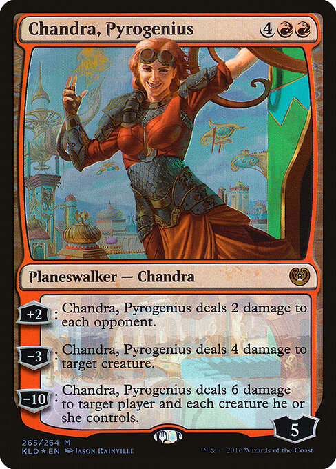 chandra cards mtg Planeswalker Deck : Core Set 2021 (M21) — Twenty Sided You may cast target instant or sorcery card with converted mana cost 3 or less from your graveyard MTG: 5 Best Chandra Planeswalker