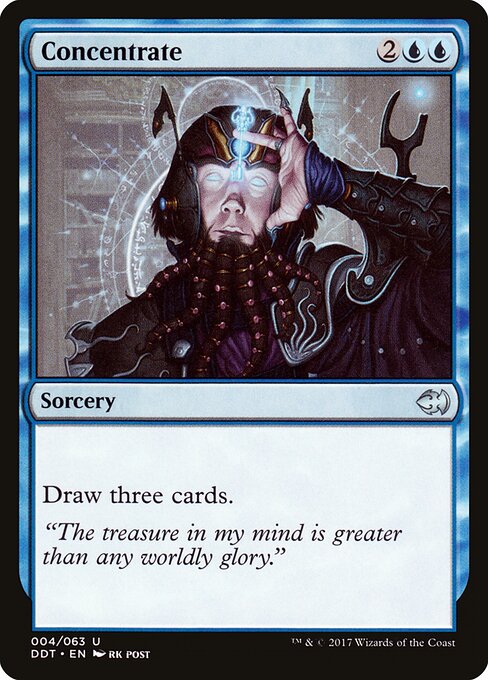 blue card draw burn mtg Best *affordable* blue card draw options? : r/EDH