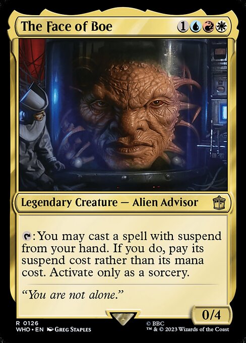 good commander cards mtg The Best Commanders In Foundations