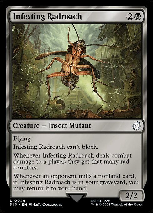 rad counter cards mtg Rad Counters in MTG: Rules, History, and Best Cards