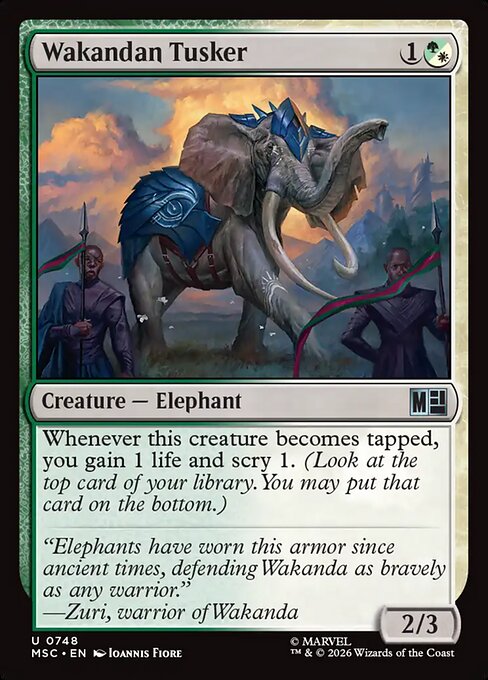 マジック：ザ・ギャザリング MTG Elephant Graveyard Elephant Graveyard (Card) | EDHREC
