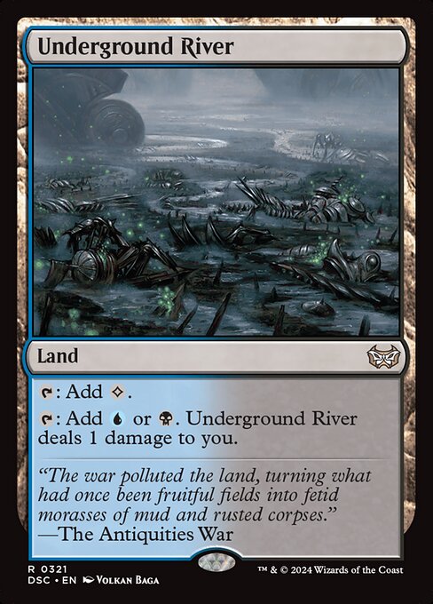 best cards from ice age mtg The Best Commander Cards From Ice Age