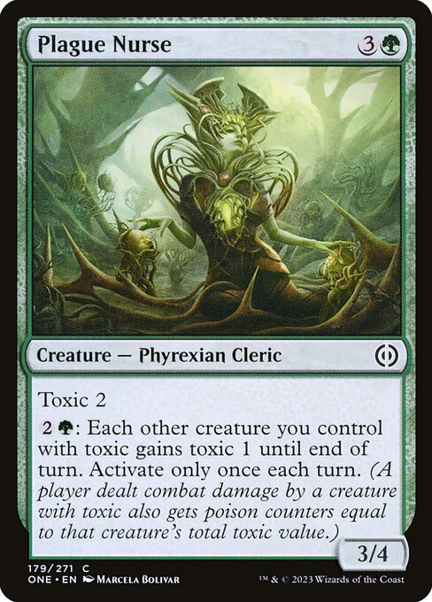best phyrexian cards mtg 10 Strongest In MTG's March Of The Machine Set GAMING: Magic: The Gathering- the