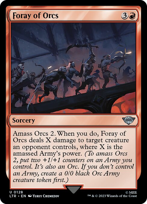 mtg fabricate cards Rules Text: Fabricate, 16 cards