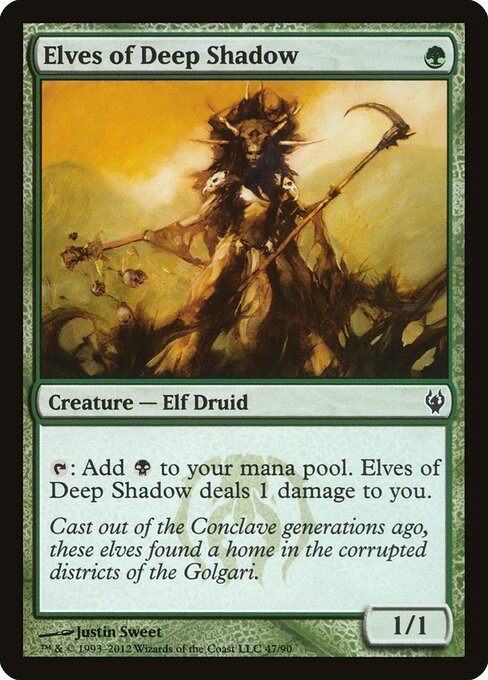 mtg the dark best cards MTG Ravnica Remastered: 10 best cards in the new Magic: The Gathering set