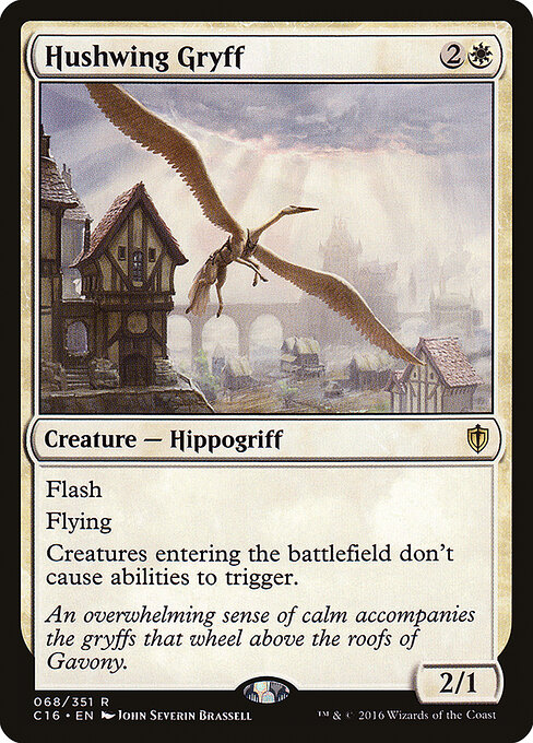 mtg cards with enter the battlefield effects MTG's Enter the Battlefield Effects Are Stronger Than Ever in March of the Machine