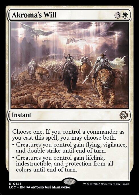 staple white cards mtg MTG Best Commander White staple cards- July 2026 MTG DECKS
