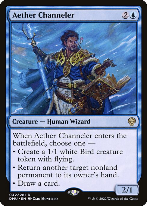 mtg cards like archaeomancer Archaeomancer (Card)