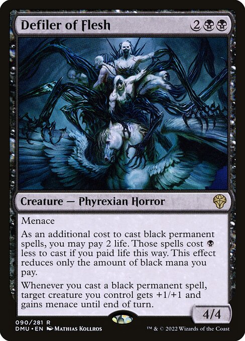 mtg dominaria black cards Tribute to Urborg [Dominaria United] create Marit Lage Black Lotus  Alchemy: Dominaria