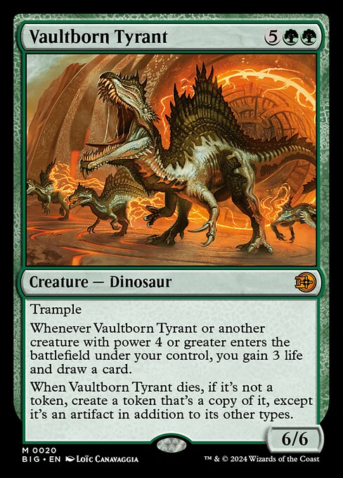 best dinosaur commander deck mtg The 30 Best Dinosaur Commanders in Magic Ranked