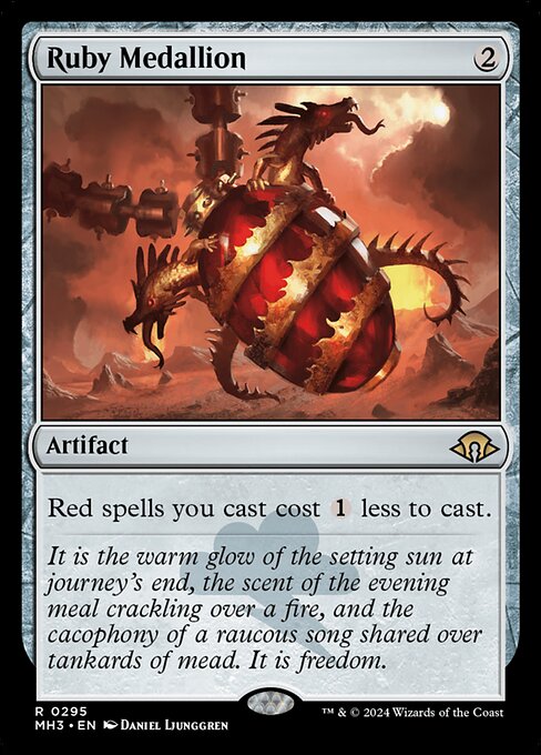 staple red cards mtg Needs more staples from MTG. Here's red's staple. : r/HellsCube