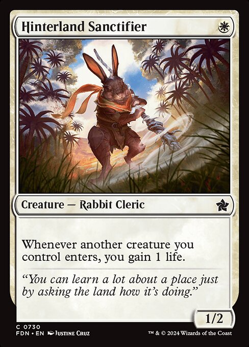 mtg rabbit deck commander Elite - Selesnya Green White - Modern & Pioneer Legal - Custom Built - Magic The Gathering - MTG Edh Rabbit Deck Box -